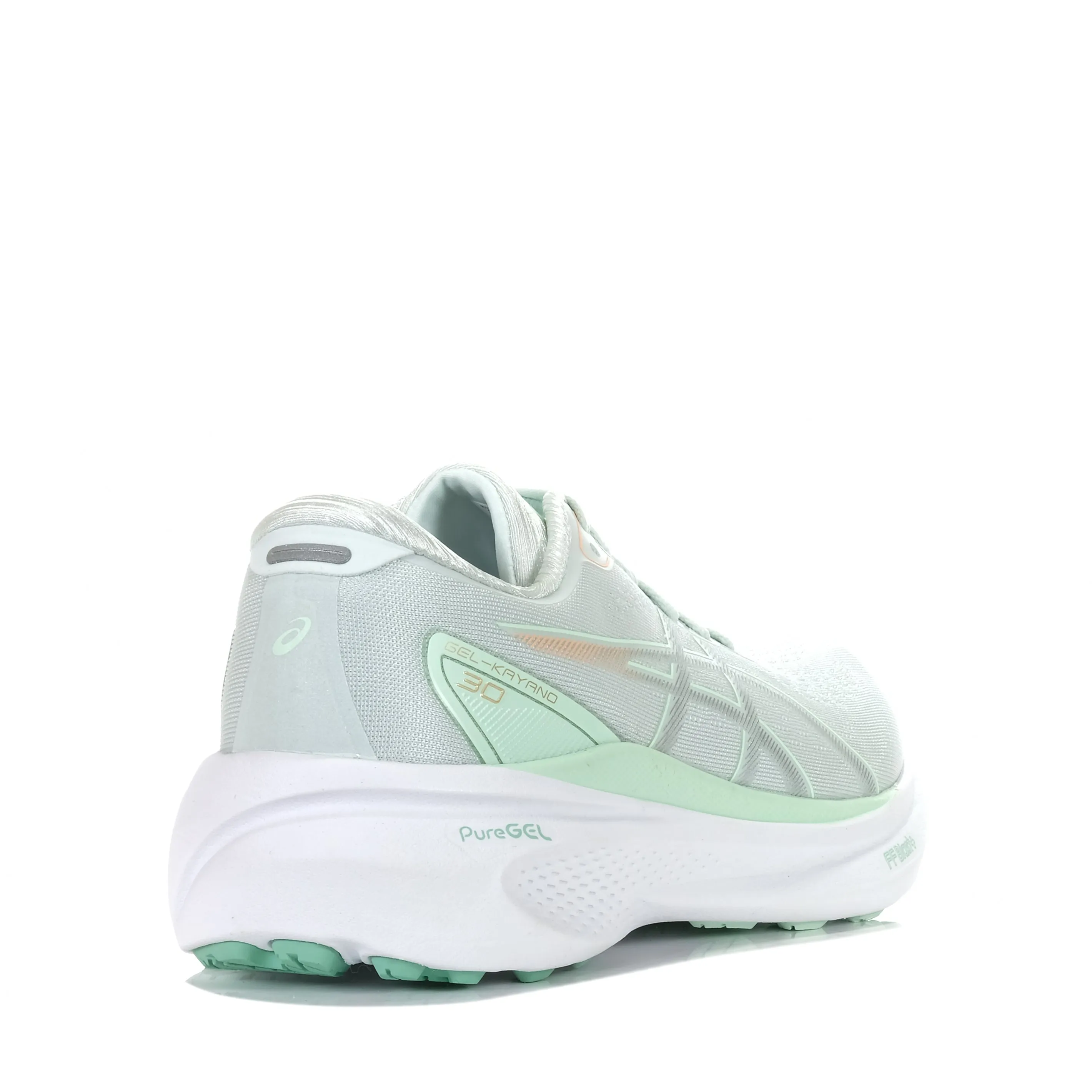 Asics Gel Kayano 30 Womens Pale Mint