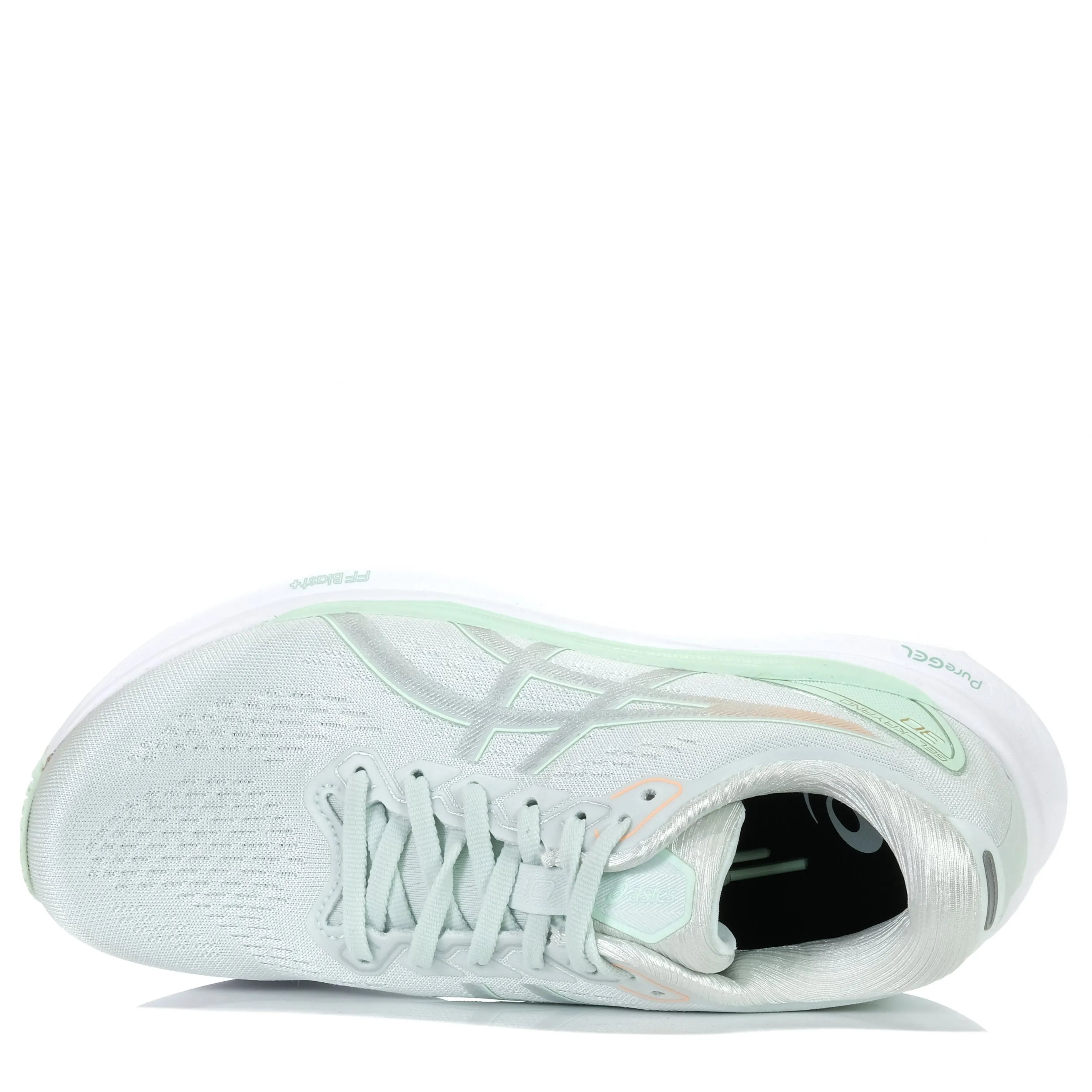 Asics Gel Kayano 30 Womens Pale Mint