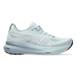 Asics Gel Kayano 31 - Cool Grey - Pure Silver