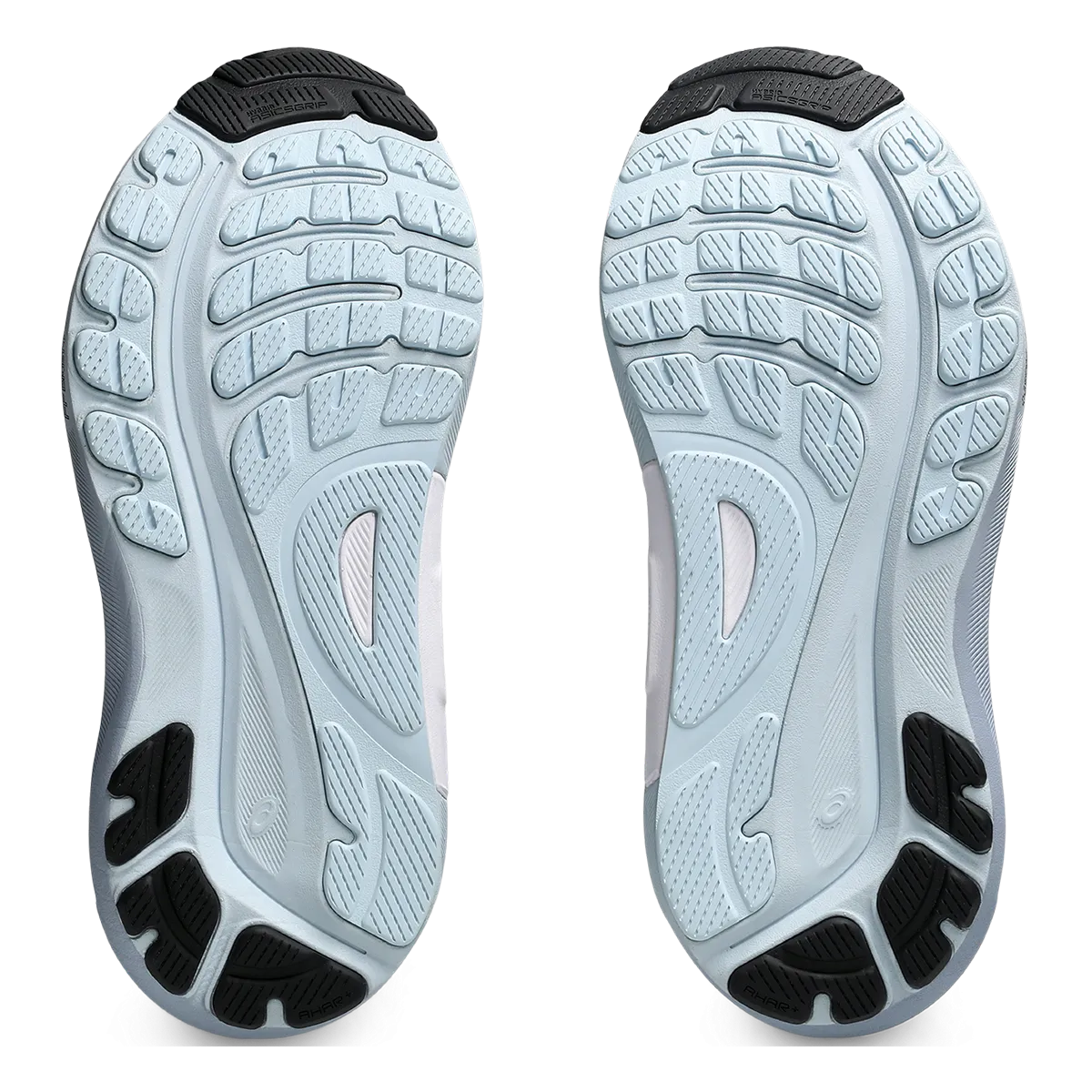 Asics Gel Kayano 31 - Cool Grey - Pure Silver