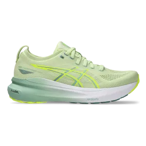 Asics Gel Kayano 31 - Cool Matcha - Light Celadon