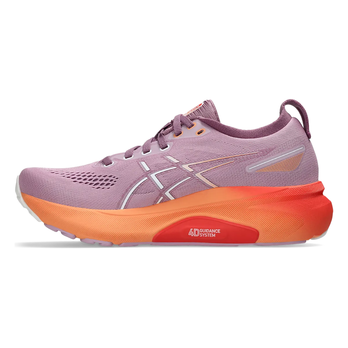 Asics Gel Kayano 31 - Light Ube - White
