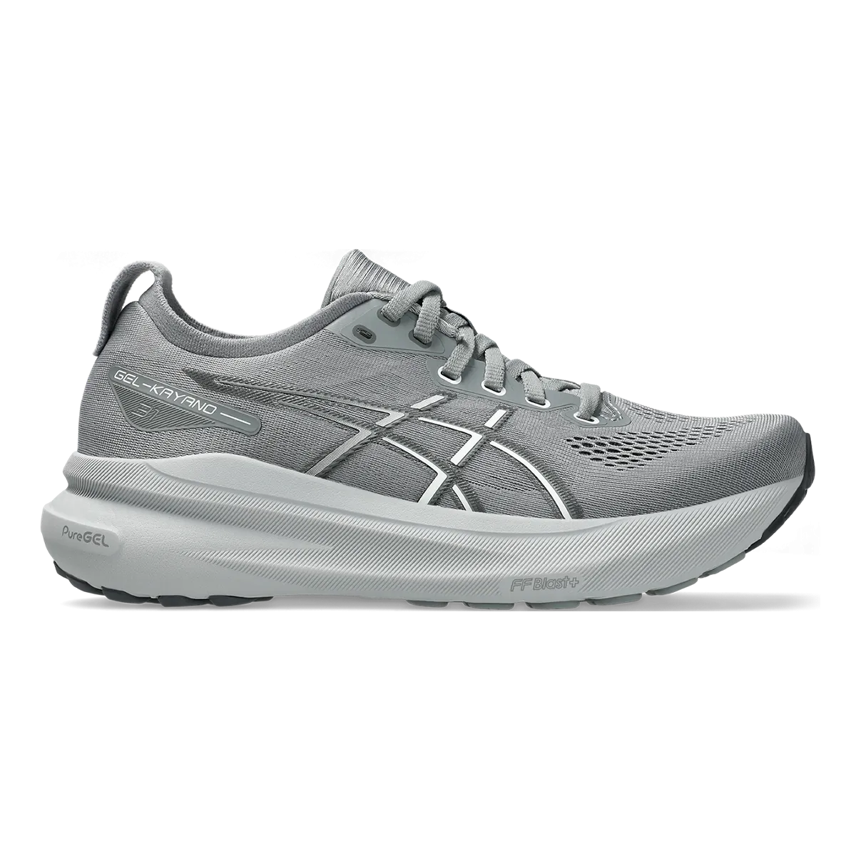 Asics Gel Kayano 31 - Sheet Rock - White