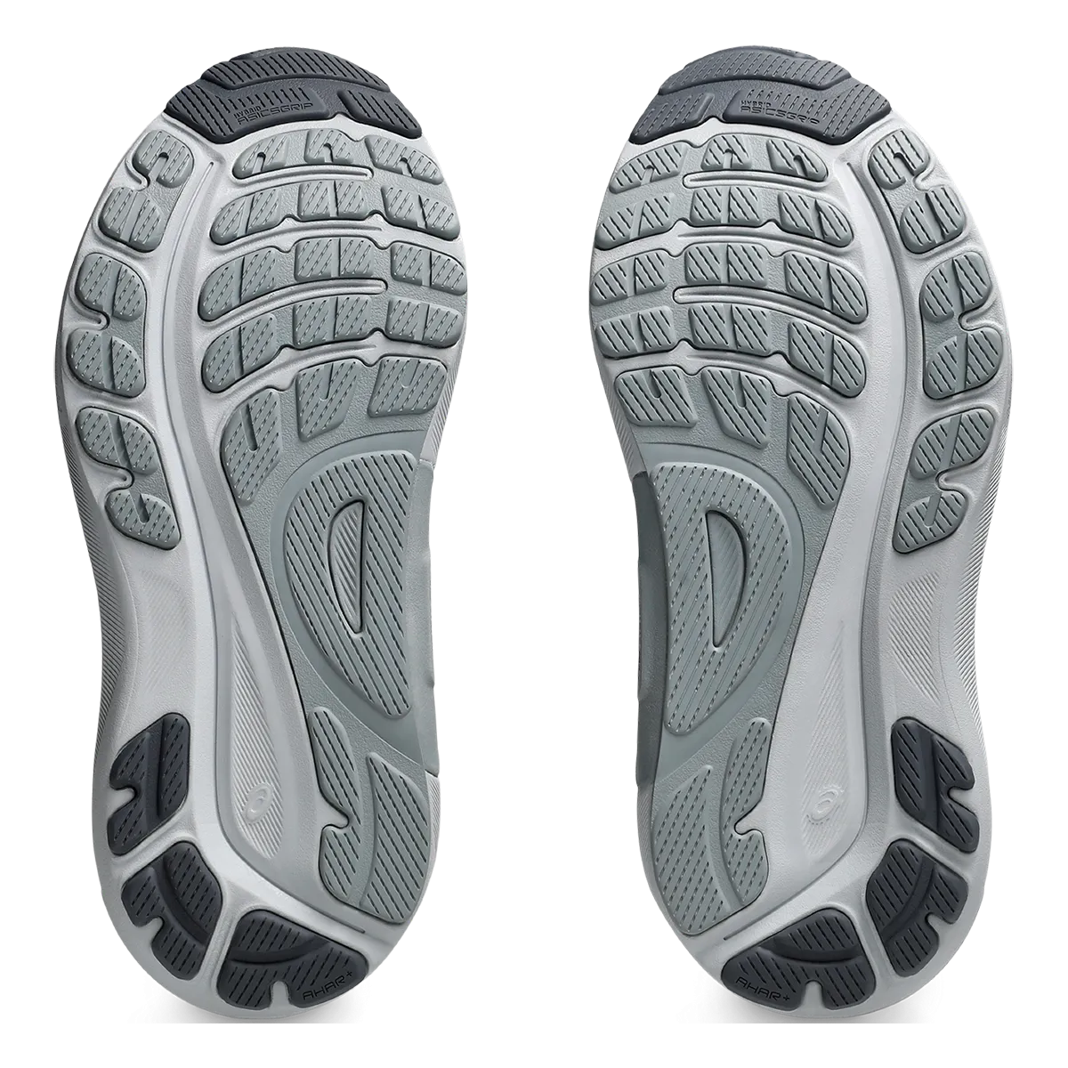 Asics Gel Kayano 31 - Sheet Rock - White
