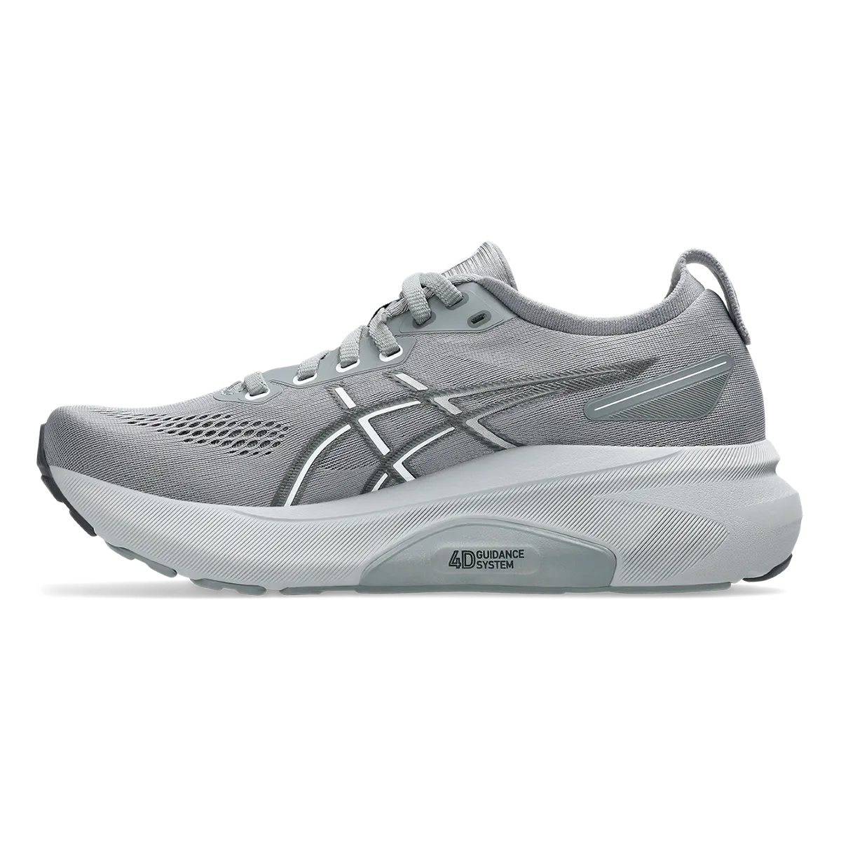 Asics Gel Kayano 31 - Sheet Rock - White