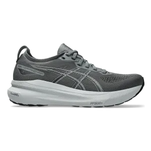 Asics Gel Kayano 31 - Steel Grey - Piedmont Grey