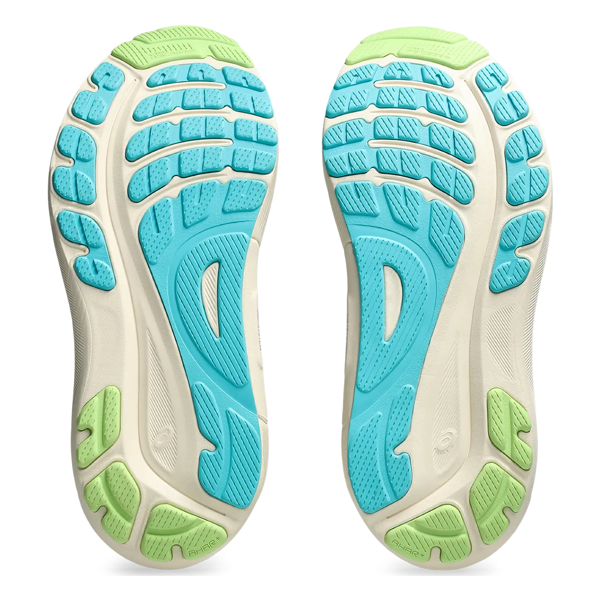 Asics Gel Kayano 31 - White Sage - Birch