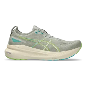 Asics Gel Kayano 31 - White Sage - Birch
