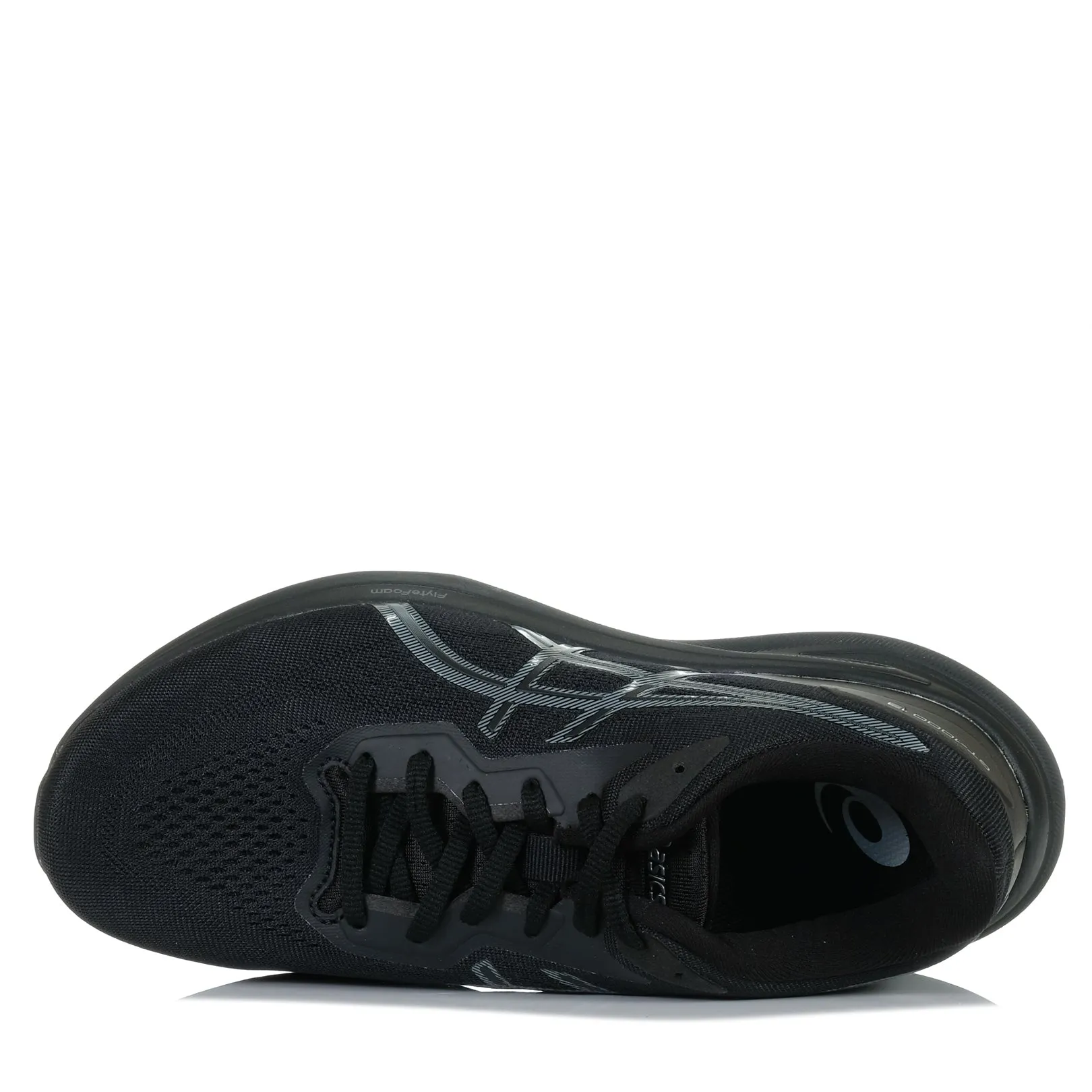 Asics GT-1000 13 (4E) Black/Steel Grey