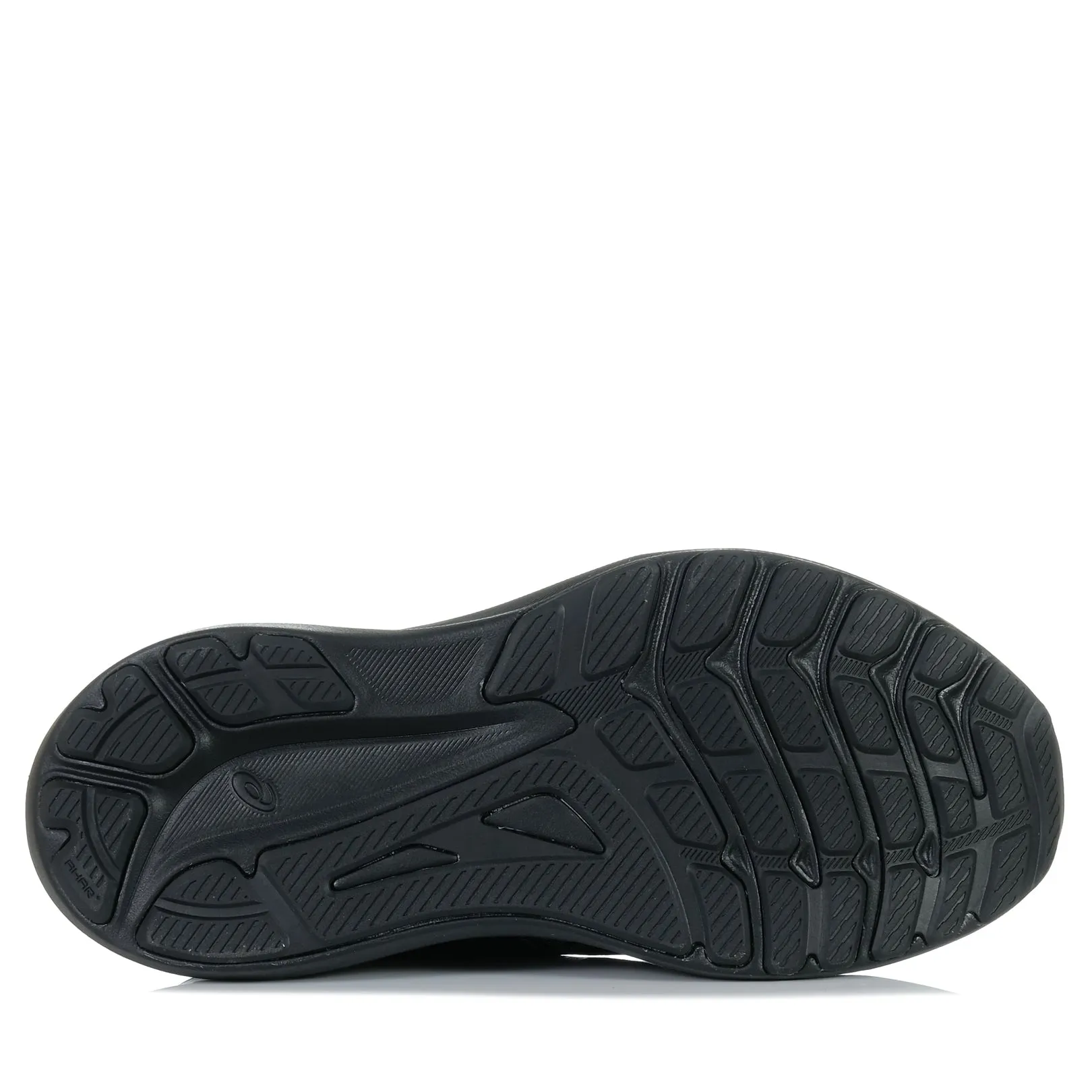 Asics GT-1000 13 (4E) Black/Steel Grey