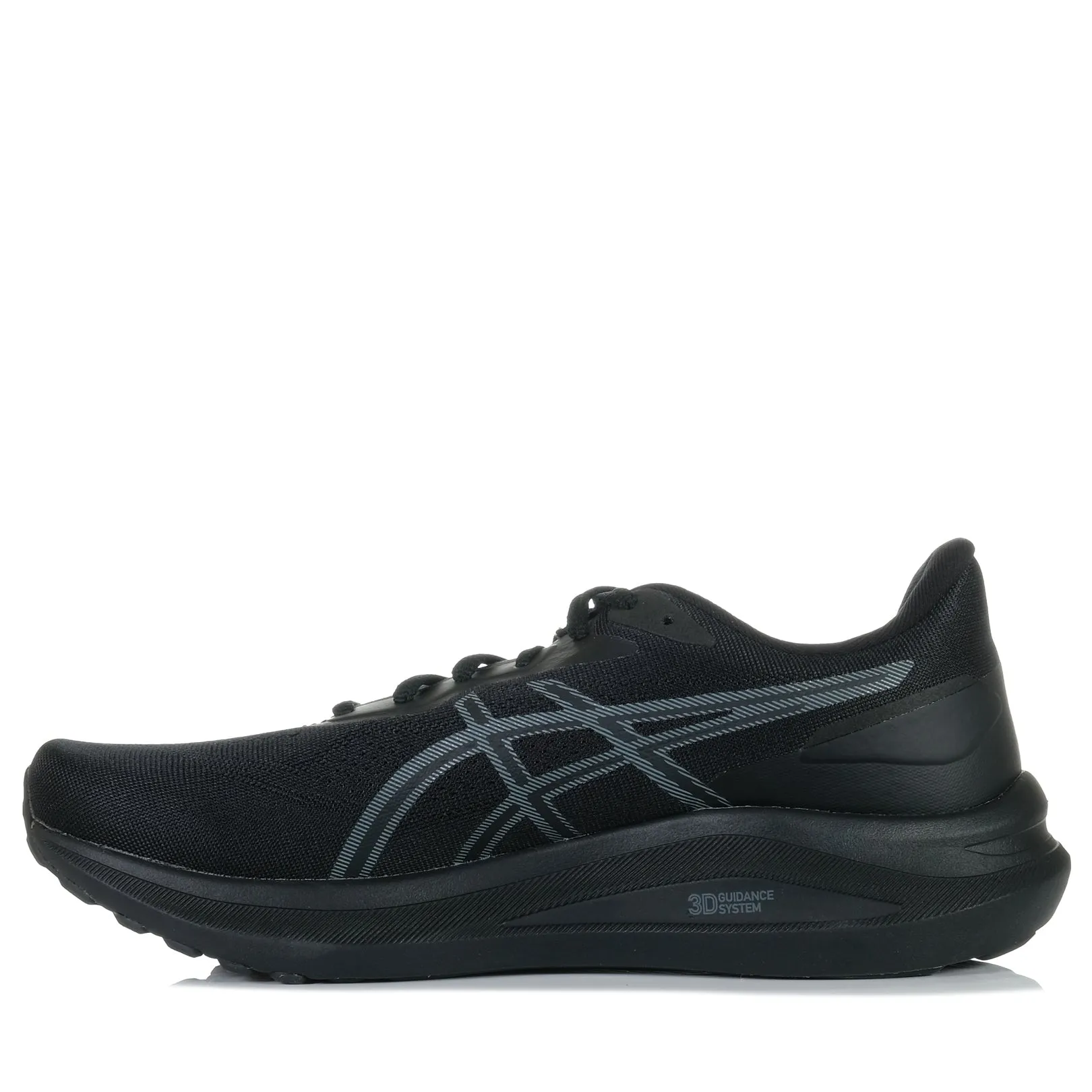 Asics GT-1000 13 (4E) Black/Steel Grey