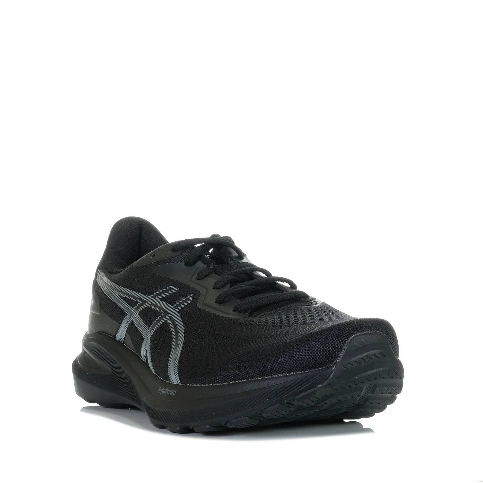 Asics GT-1000 13 (4E) Black/Steel Grey