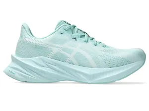 ASICS WOMEN'S DYNABLAST 5 SEAGREEN RUNNING SHOES