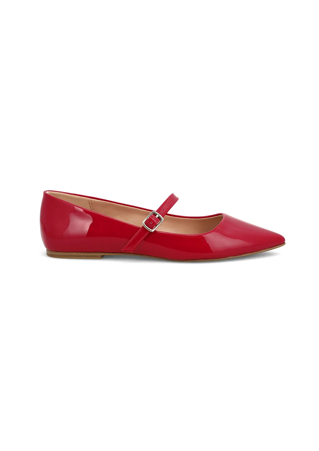AVIBA - RED