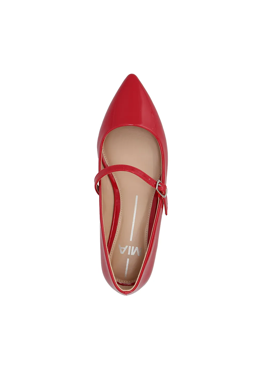 AVIBA - RED