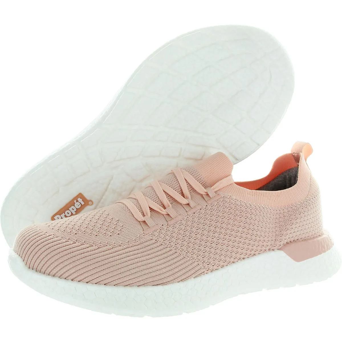 B10 Unite Womens Ortholite Knit Running & Training Shoes