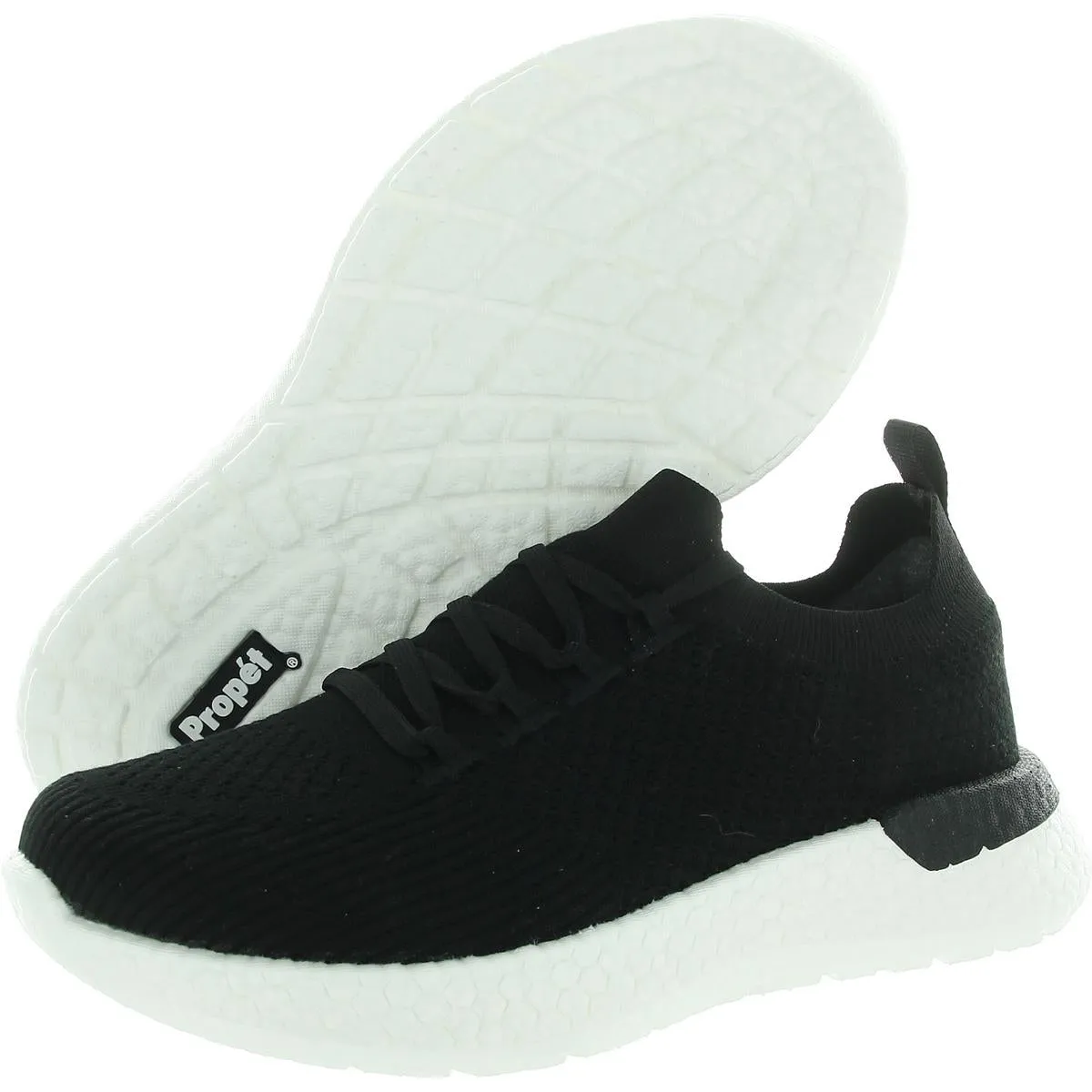 B10 Unite Womens Ortholite Knit Running & Training Shoes