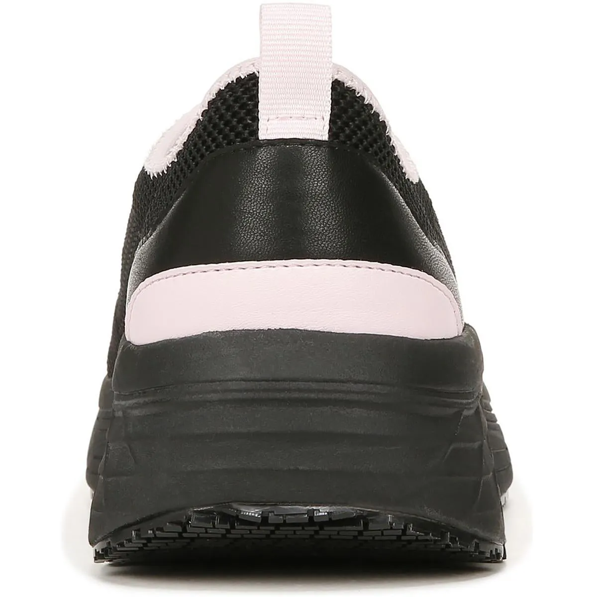 Back To Work Womens Slip Resistant Odor Control Work and Safety Shoes