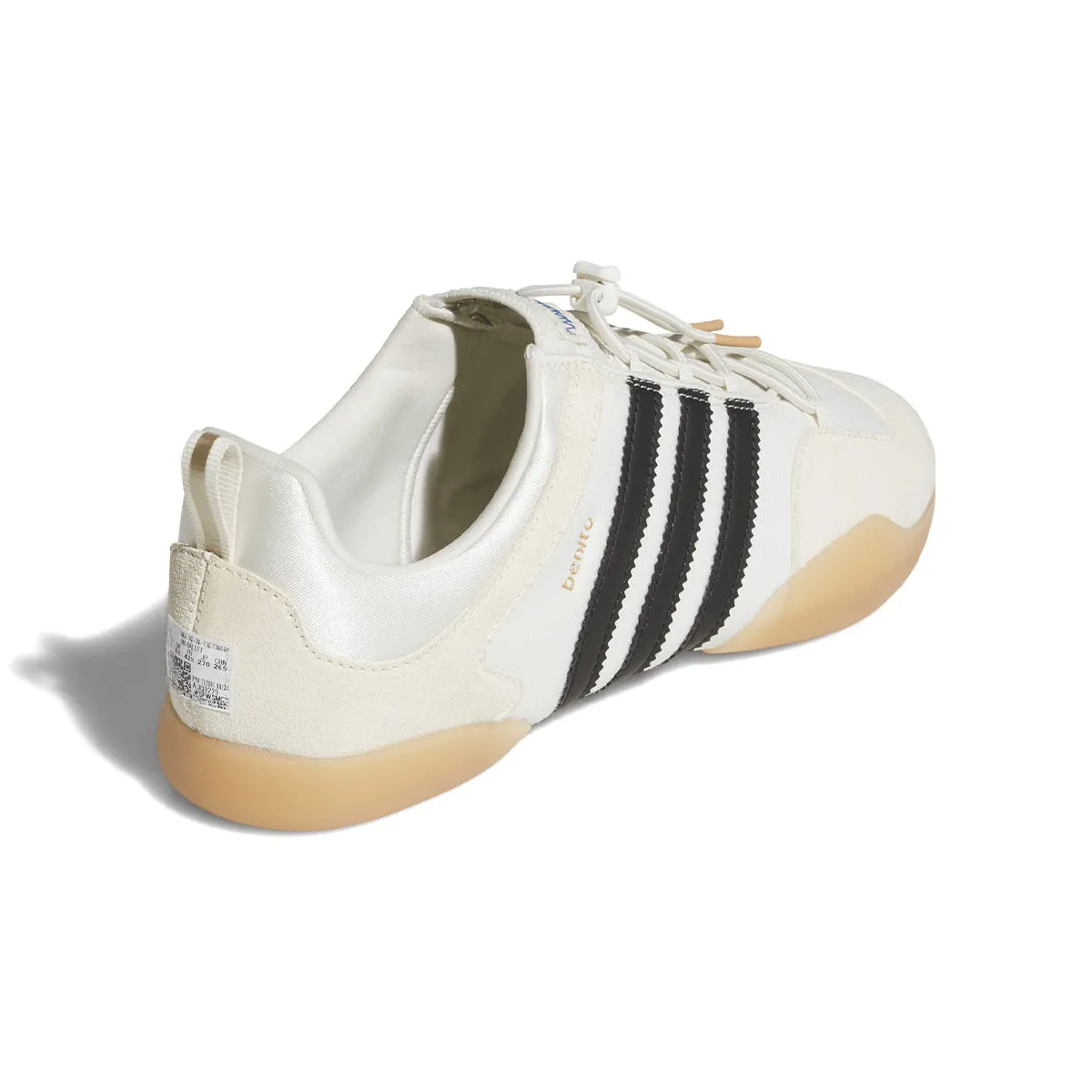   Bad Bunny Ballerina 'Off White'