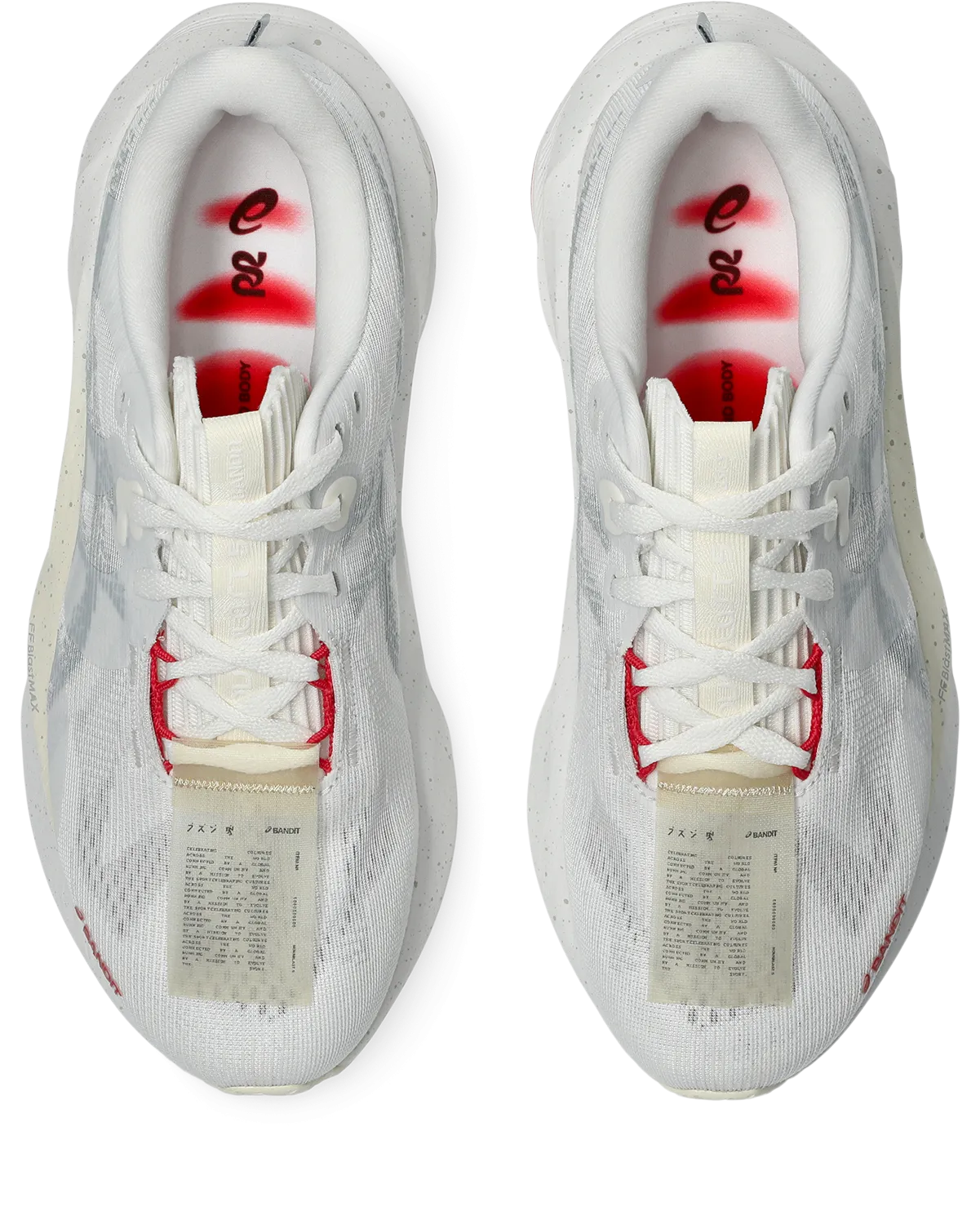 Bandit x Novablast 5 - Women's