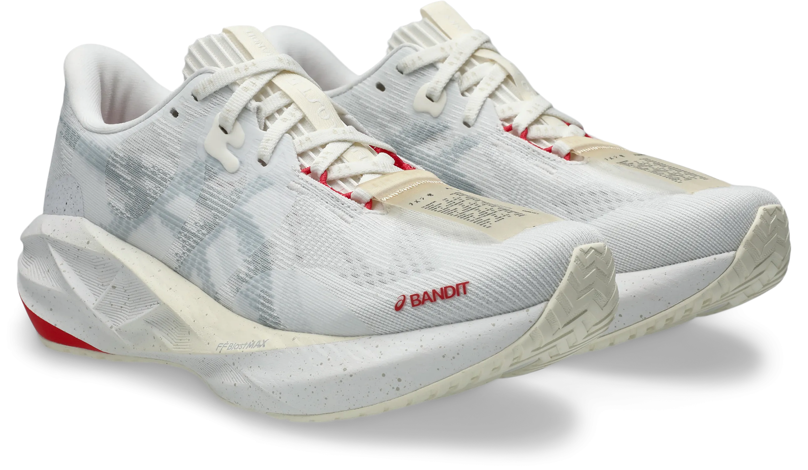Bandit x Novablast 5 - Women's