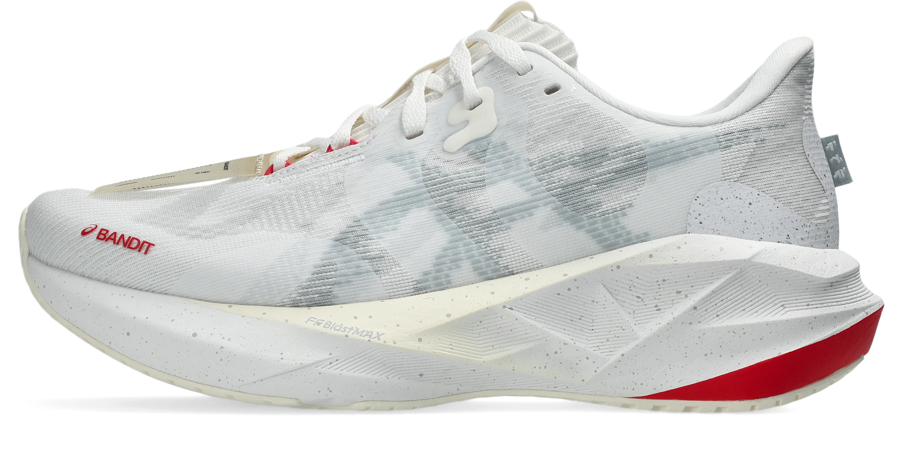 Bandit x Novablast 5 - Women's