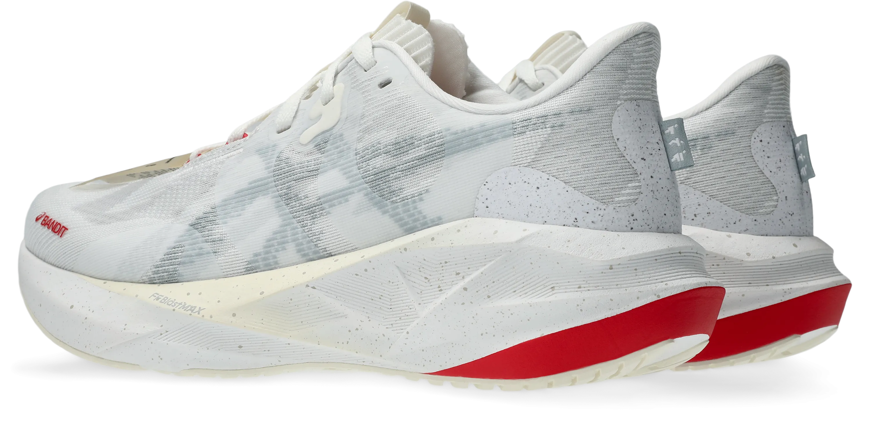 Bandit x Novablast 5 - Women's