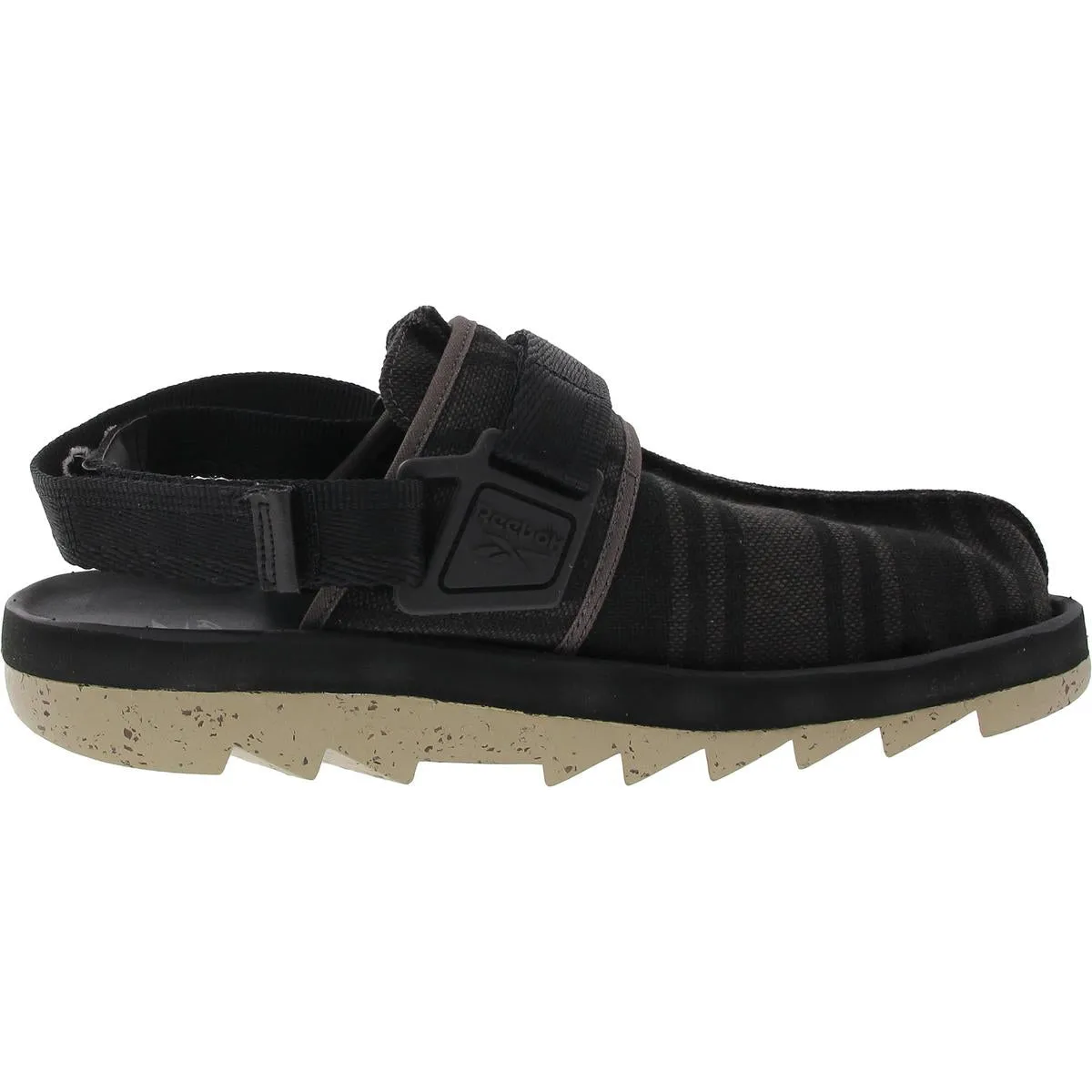 Beatnik Mens Adjustable Manmade Running & Training Shoes