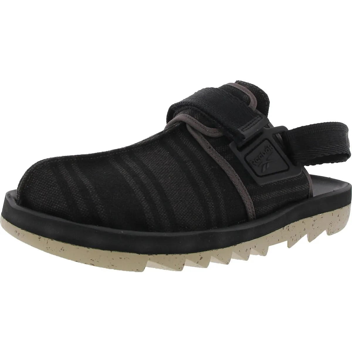 Beatnik Mens Adjustable Manmade Running & Training Shoes