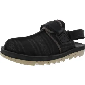 Beatnik Mens Adjustable Manmade Running & Training Shoes