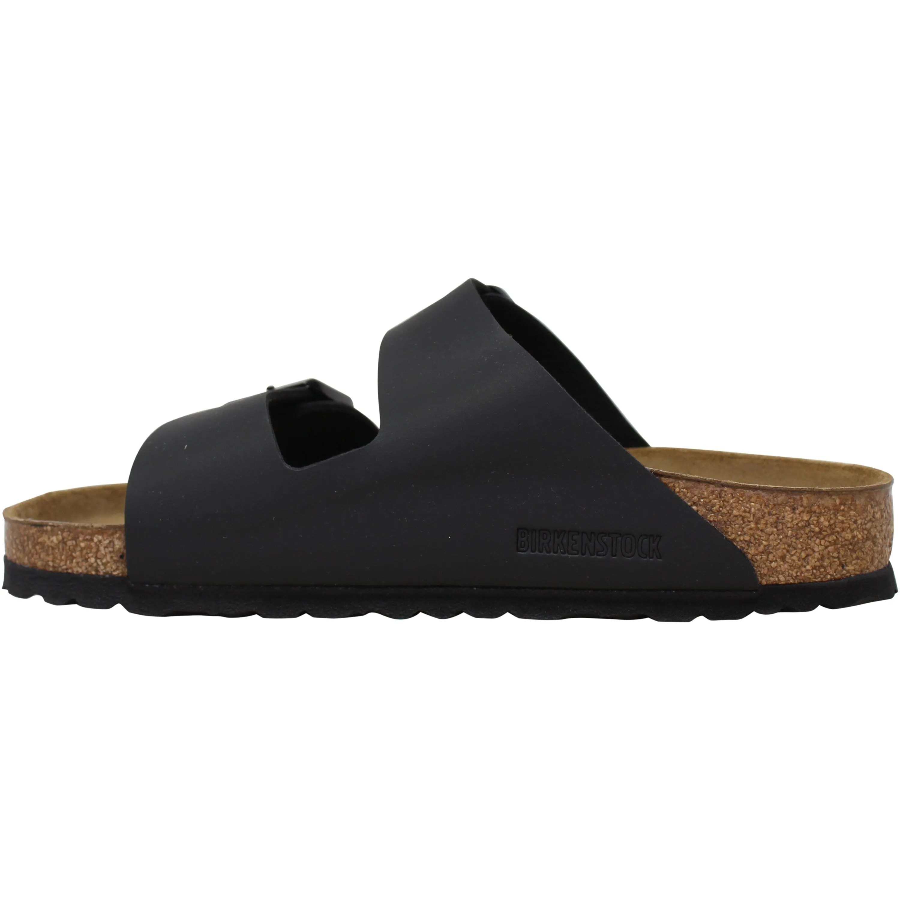 Birkenstock Arizona BS Black/Brown  51791 Women's