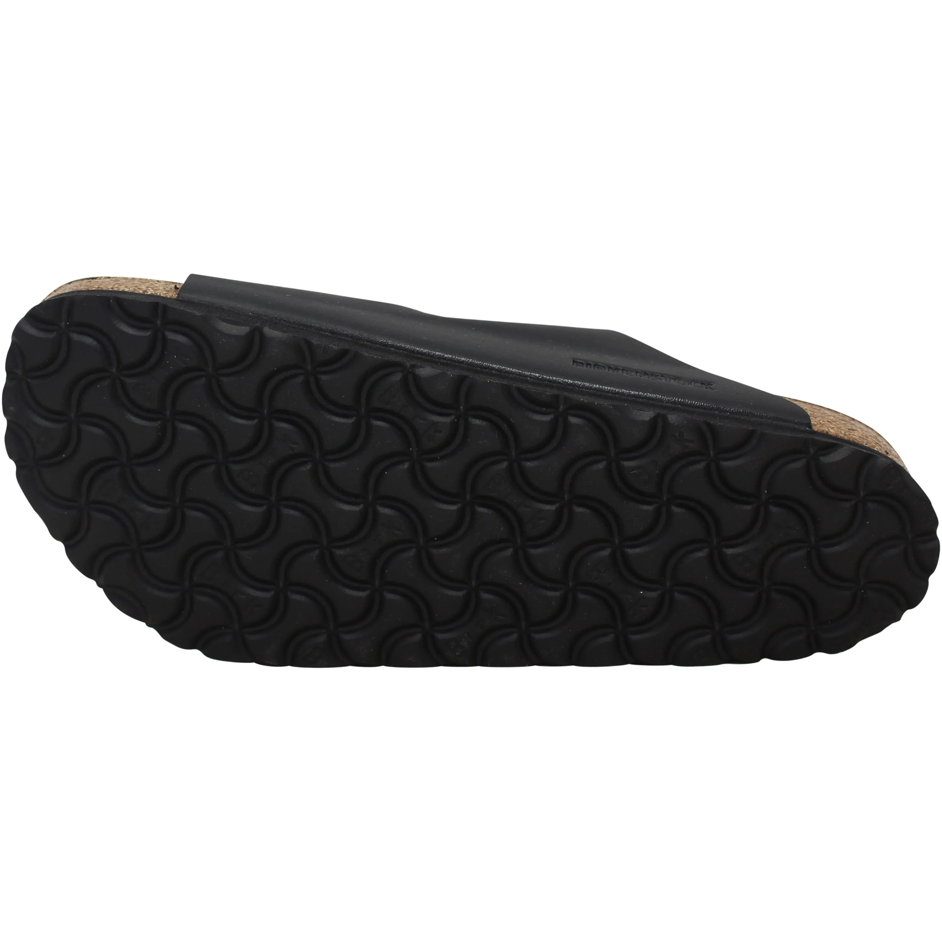 Birkenstock Arizona BS Black/Brown  51791 Women's