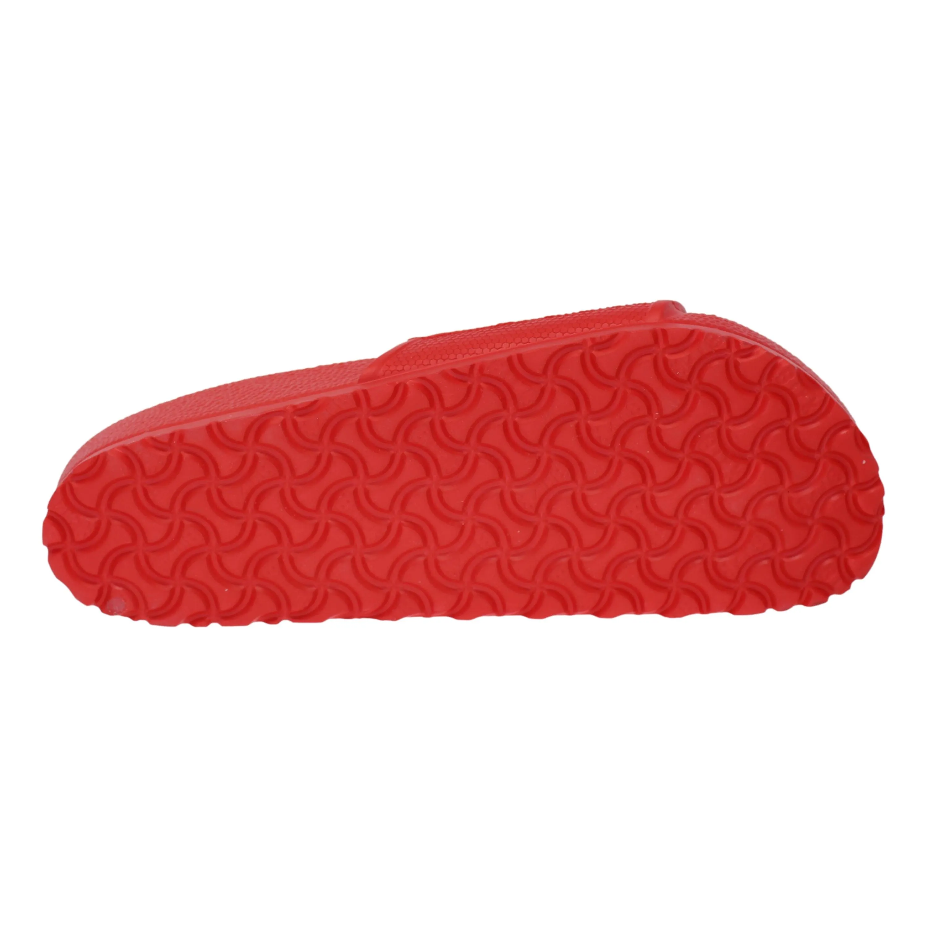 Birkenstock Barbados Eva Active Red  1017718 Men's