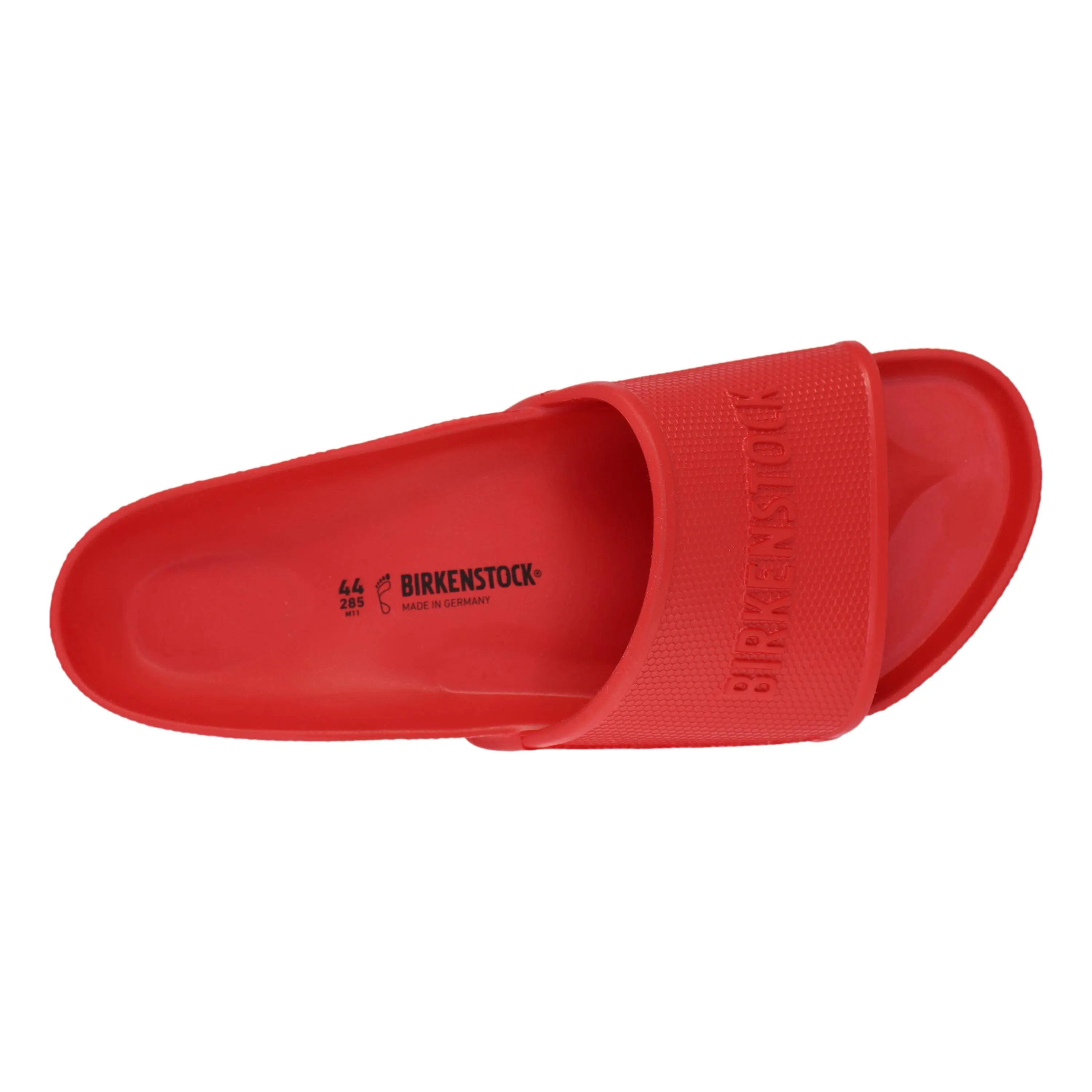 Birkenstock Barbados Eva Active Red  1017718 Men's
