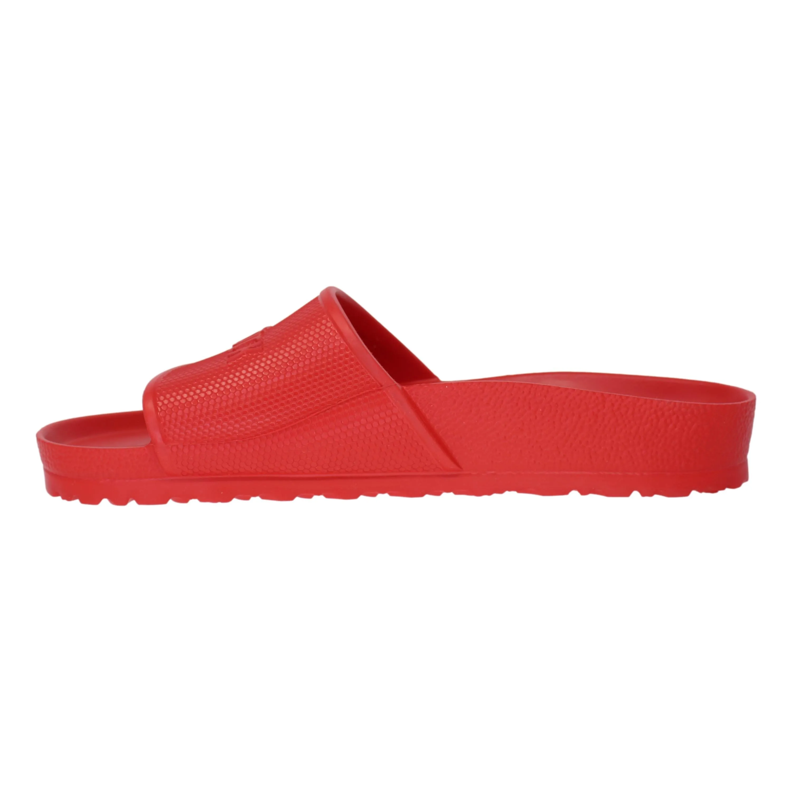 Birkenstock Barbados Eva Active Red  1017718 Men's