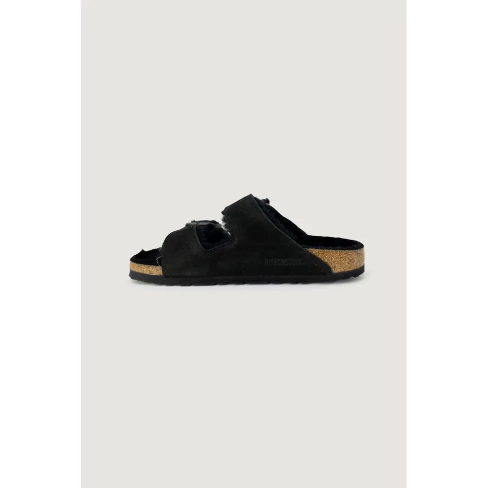 Birkenstock  Suede Women's Sandal