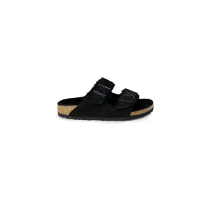Birkenstock  Suede Women's Sandal
