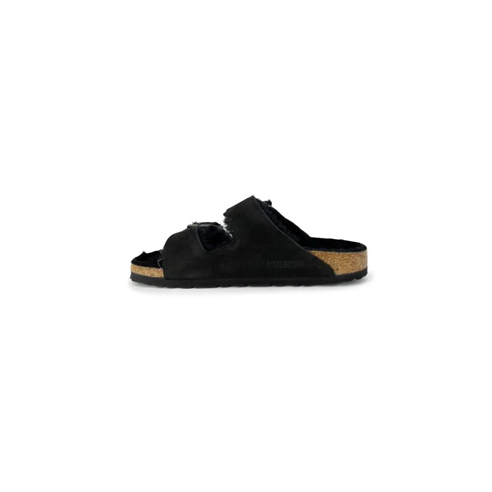 Birkenstock  Suede Women's Sandal