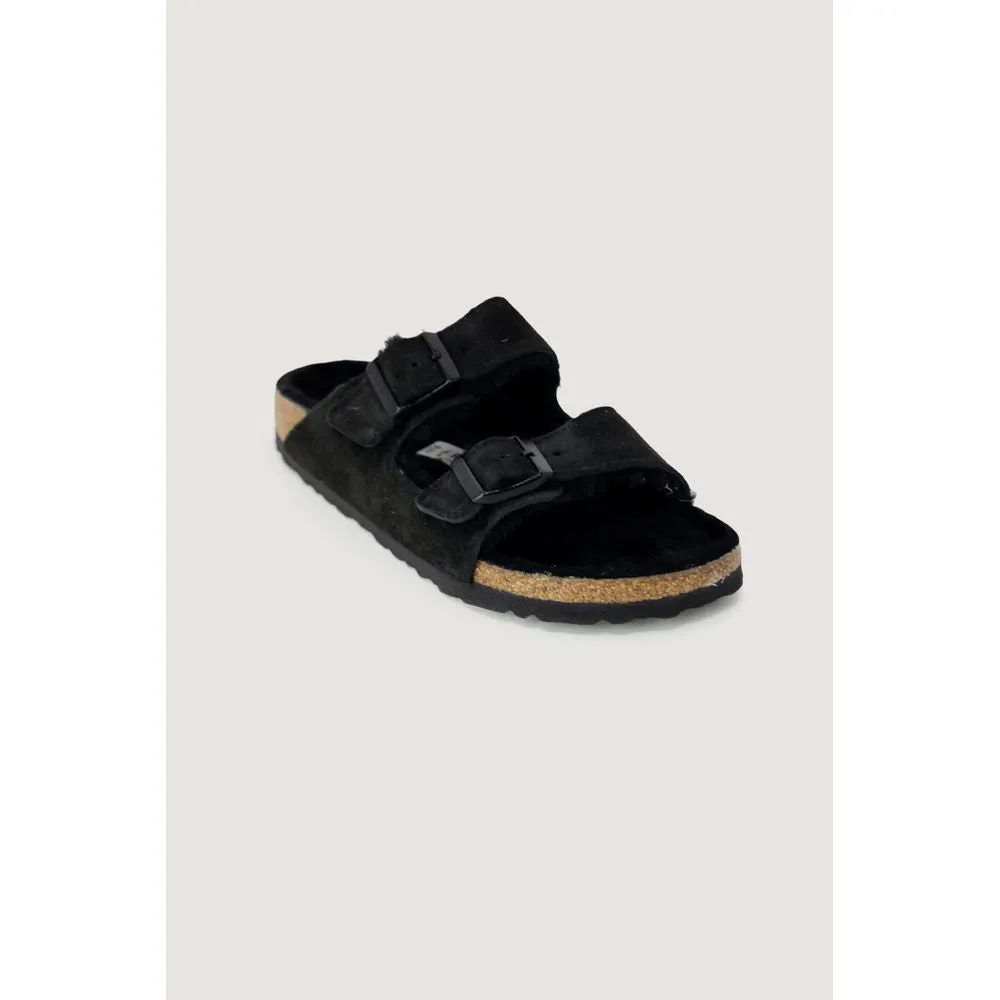 Birkenstock  Suede Women's Sandal