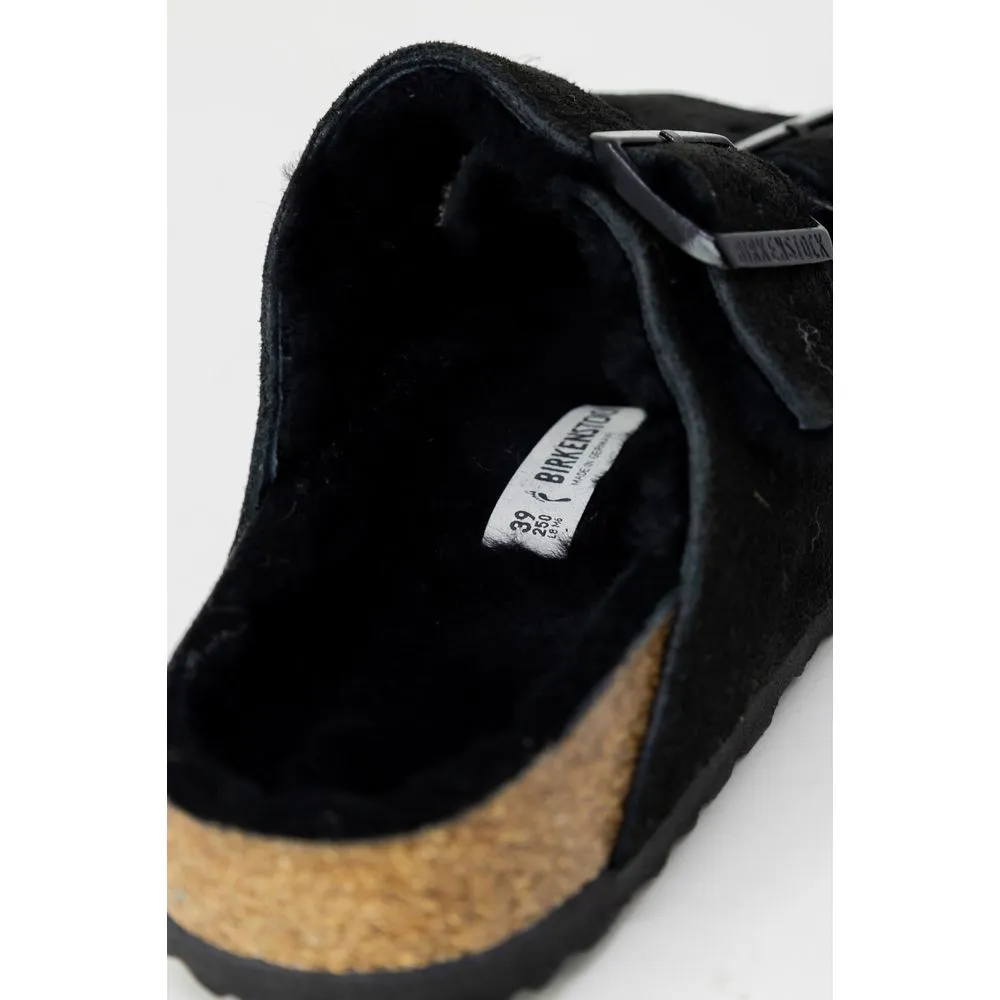Birkenstock  Suede Women's Sandal