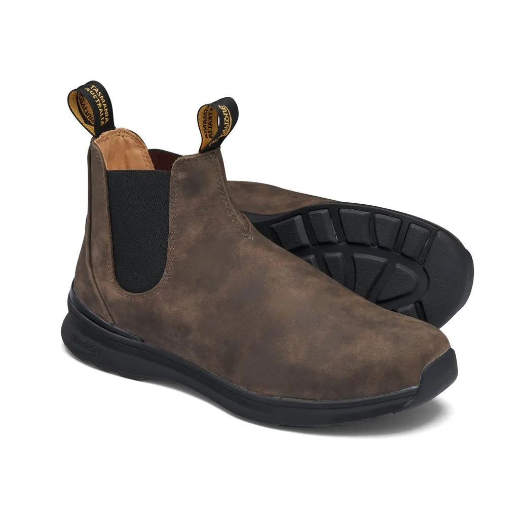 Blundstone 2144 Active Rustic brown