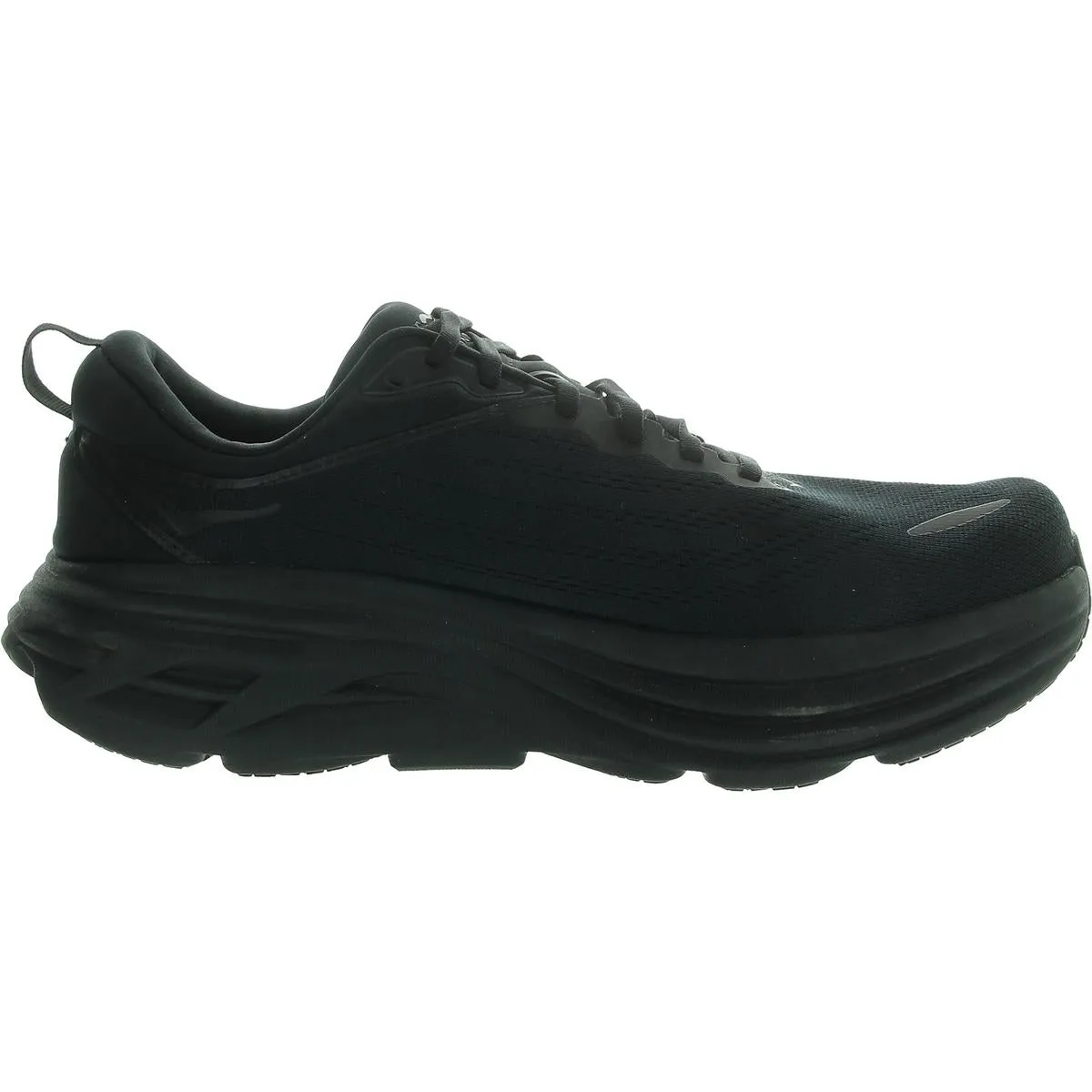 Bondi 8 X-Wide Mens Padded Insole Knit Running & Training Shoes