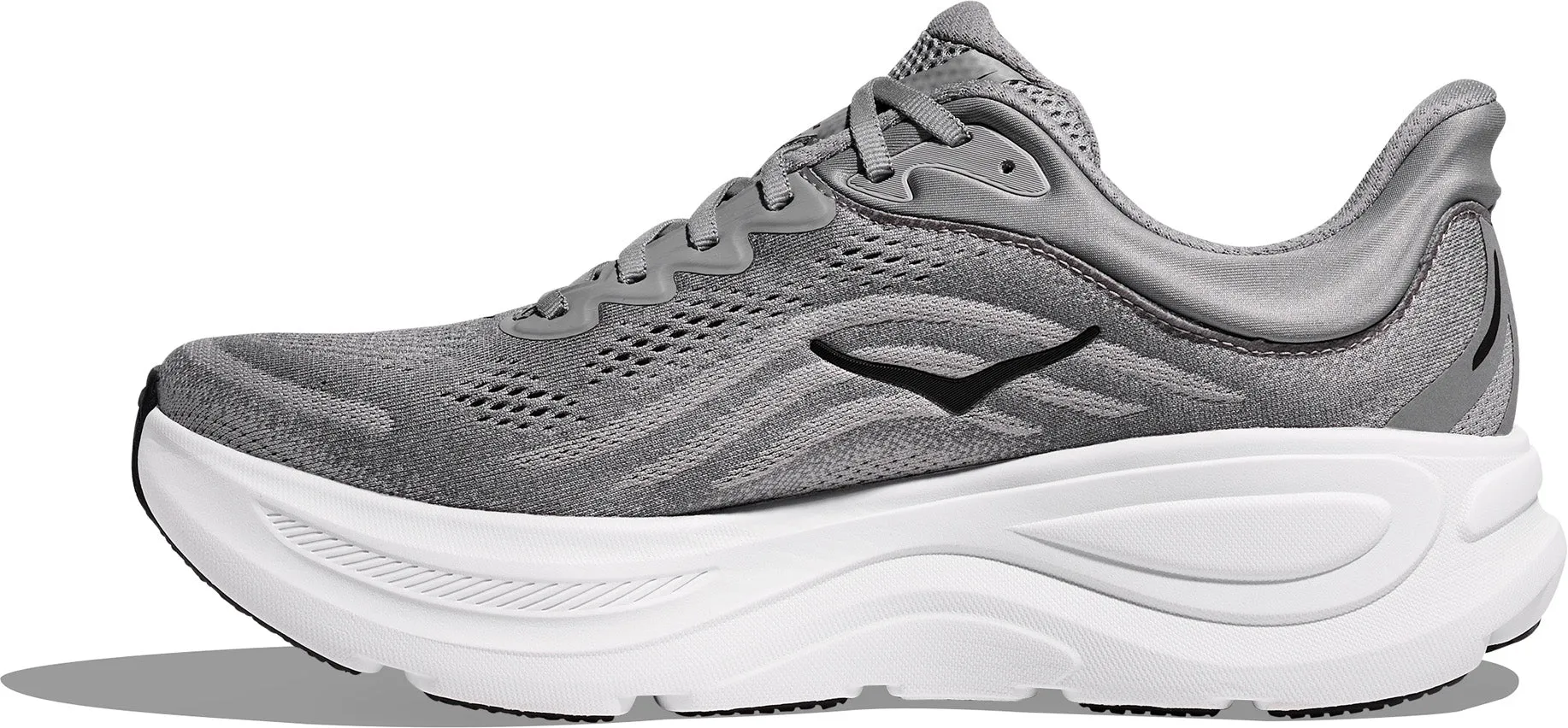 Bondi 9 Men's Running Shoes (Wide)