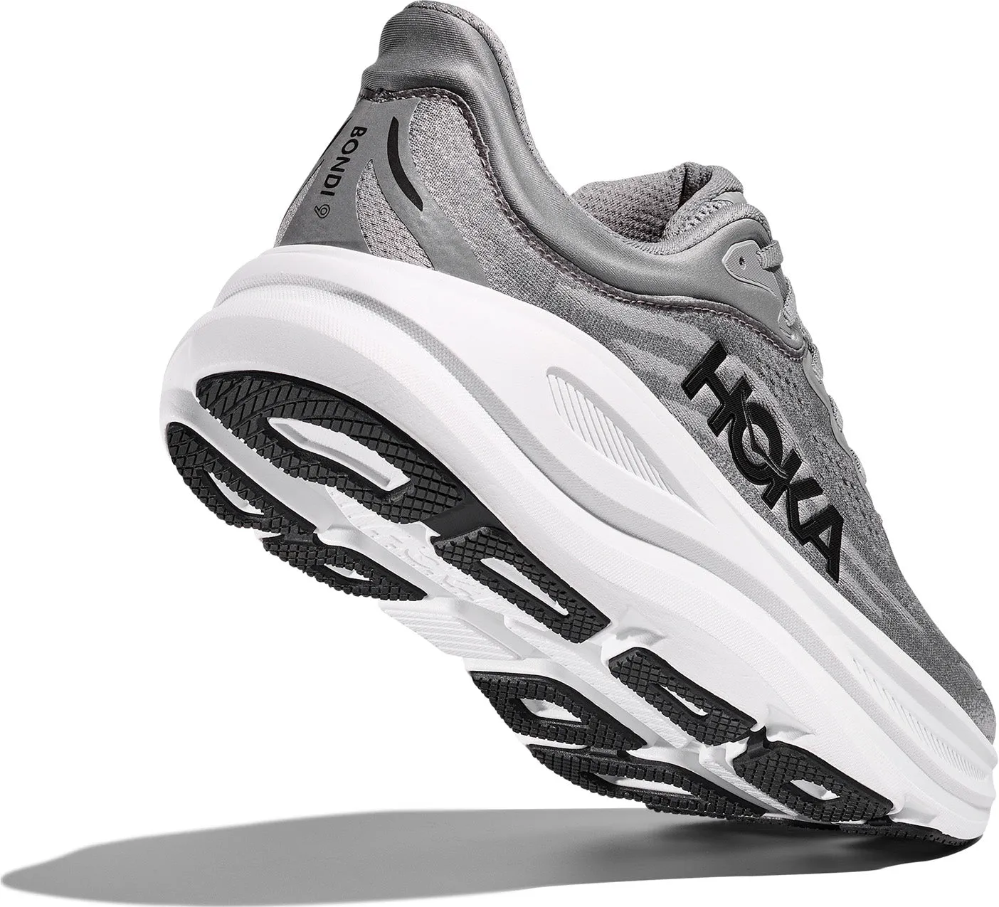 Bondi 9 Men's Running Shoes (Wide)