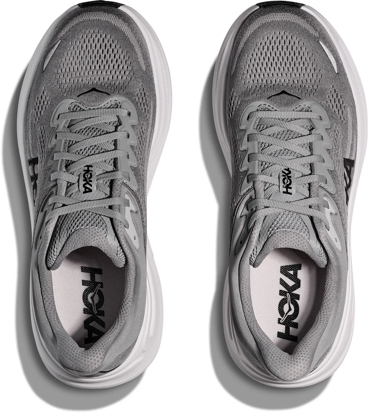 Bondi 9 Men's Running Shoes (Wide)