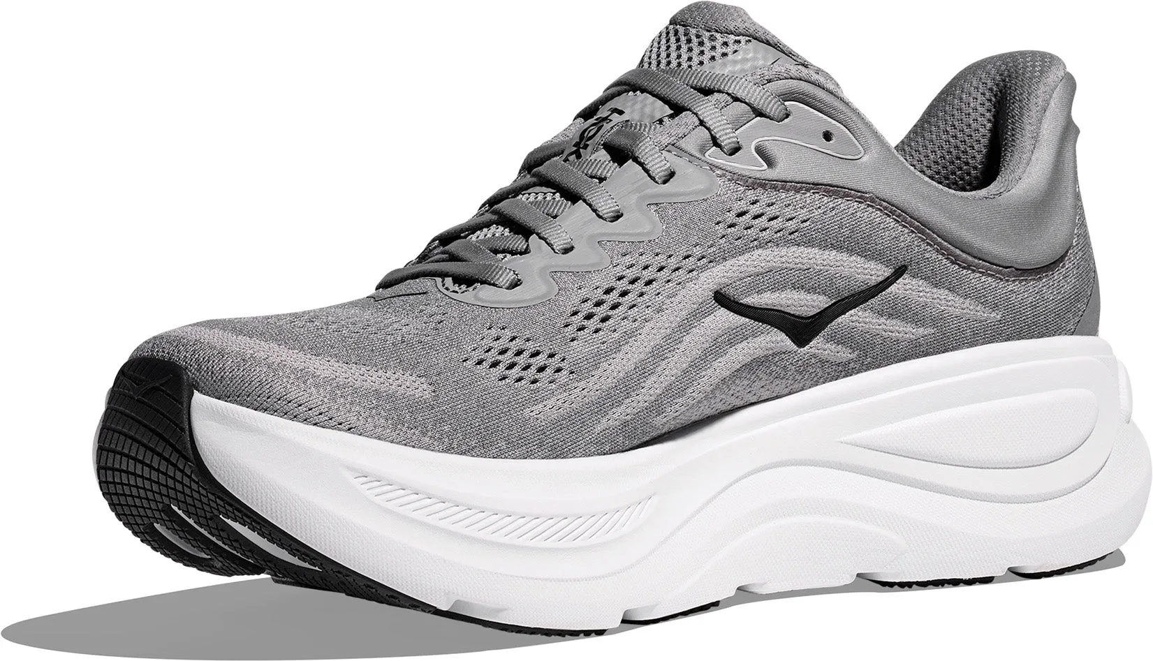 Bondi 9 Men's Running Shoes (Wide)