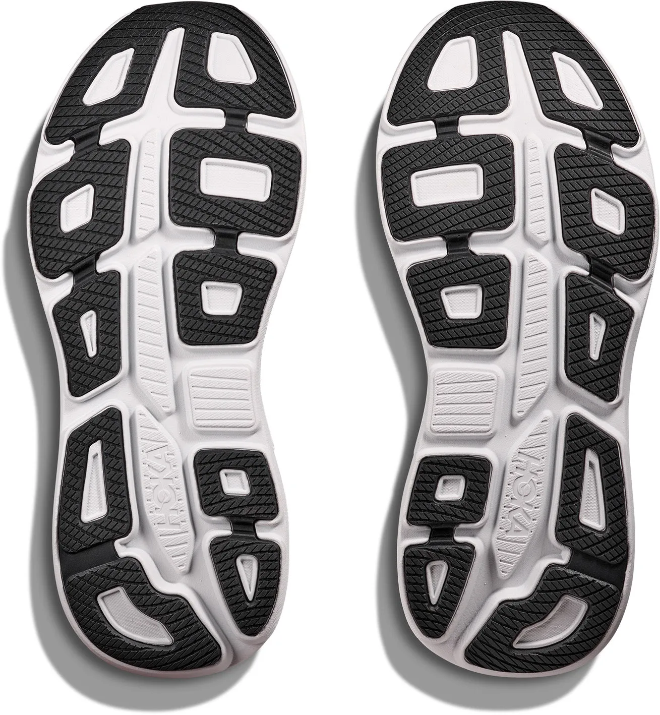 Bondi 9 Men's Running Shoes (Wide)