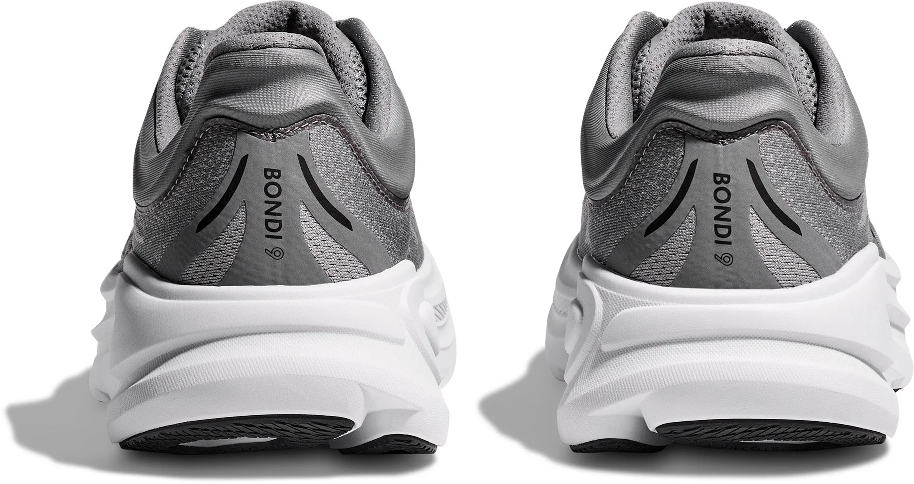 Bondi 9 Men's Running Shoes (Wide)