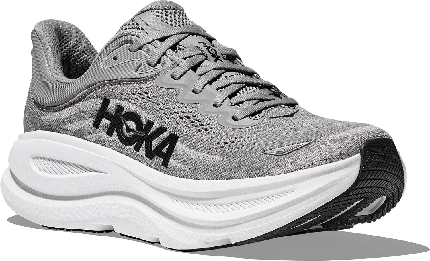 Bondi 9 Men's Running Shoes (Wide)