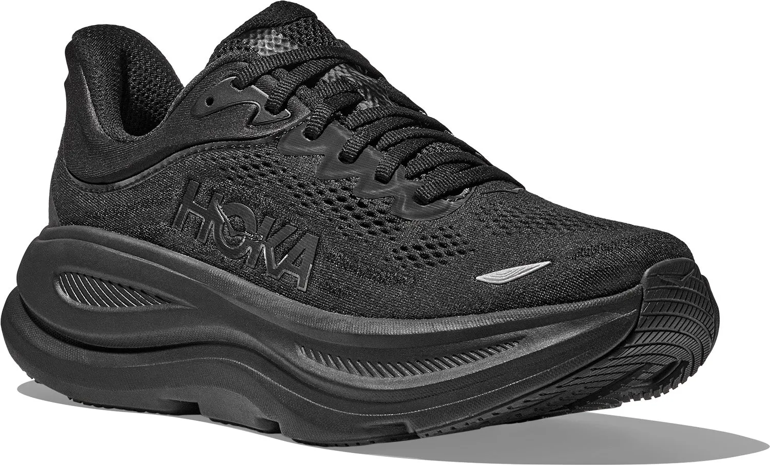 Bondi 9 Women's Running Shoes (Wide)